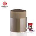 PBT Filament Blush Blush Brush Trang điểm bàn chải dây tóc